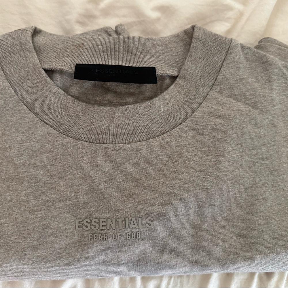 Fear or God Essentials size XL new with tags from Nordstrom’s